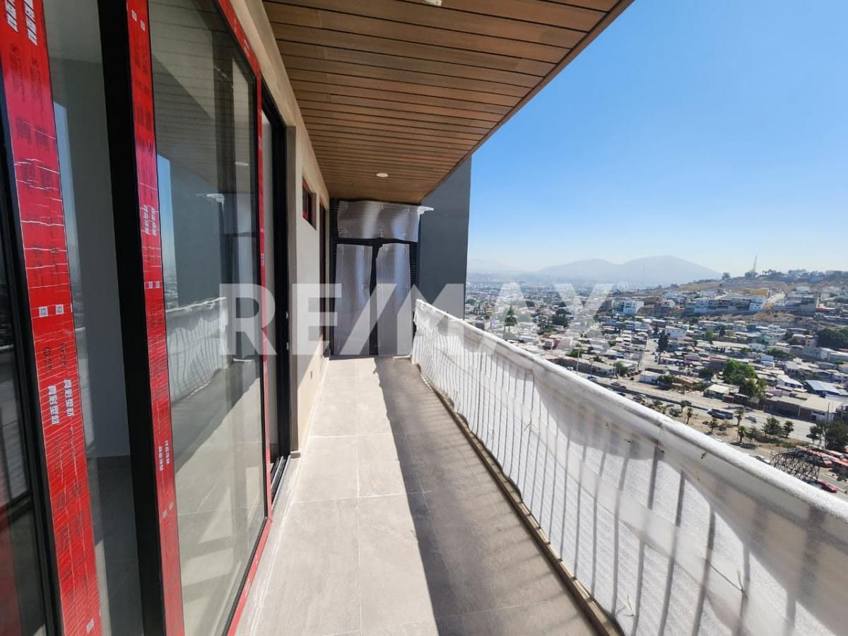 Departamento en Venta, en 360 Hipodromo, Tijuana B.C.