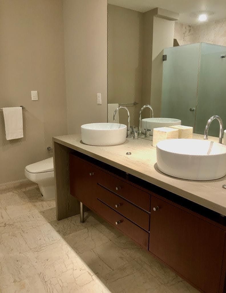 Apartment in Polanco I Sección, Miguel Hidalgo, photo 5 of 14