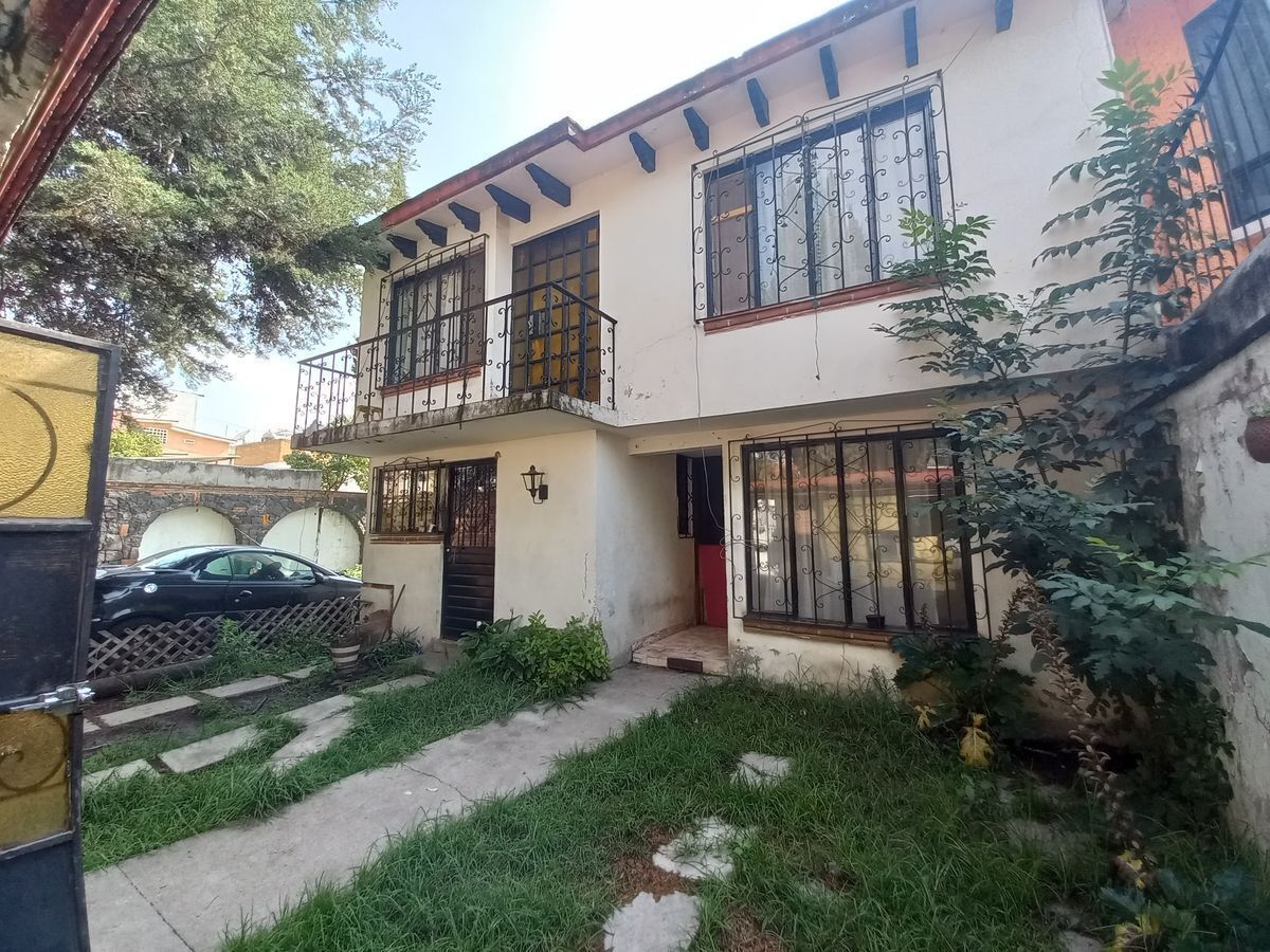 Venta Casa en Jardines del Sur, Xochimilco. CdMx