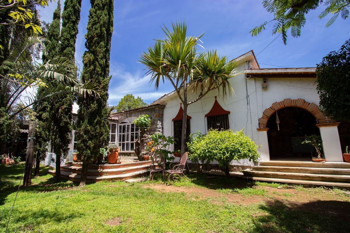 CASA EN VENTA AL NORTE DE CUERNAVACA