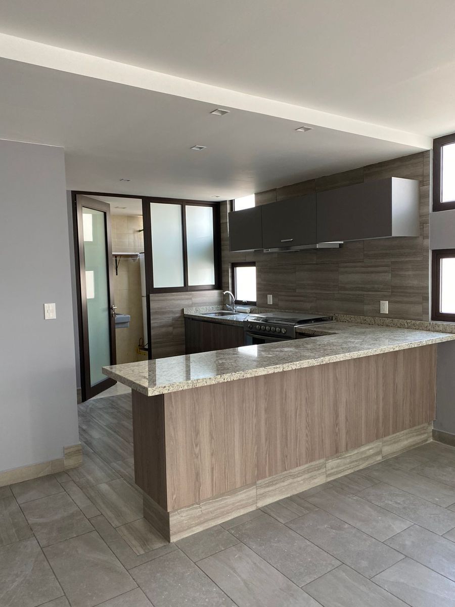 1 de 16: Cocina Abierta 