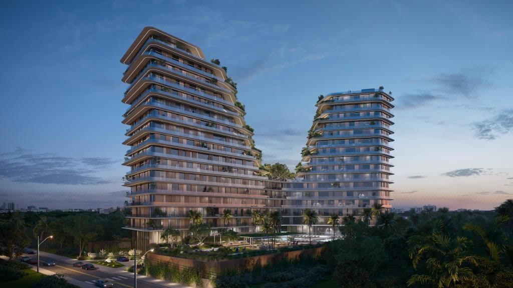 Departamentos en Venta, Norte de Mérida.