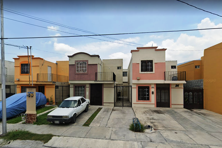 Casa en Venta en Colonia Evolución, en Guadalupe NL | EasyBroker