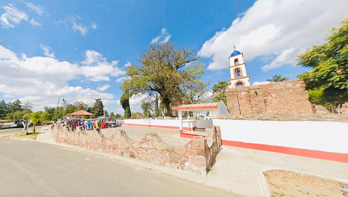 HT462 Vendo terreno en Amealco Pueblo Magico, foto 1 de 25
