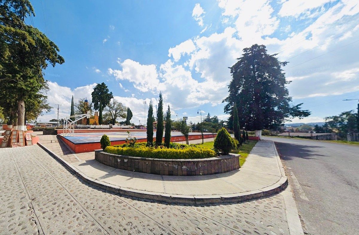 Terreno en San Miguel Dehetí, Amealco de Bonfil, foto 3 de 25