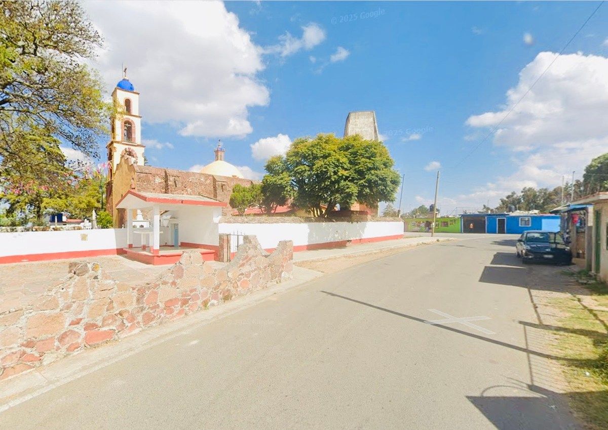Terreno en San Miguel Dehetí, Amealco de Bonfil, foto 6 de 25