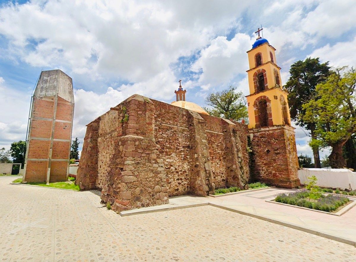 Terreno en San Miguel Dehetí, Amealco de Bonfil, foto 5 de 25
