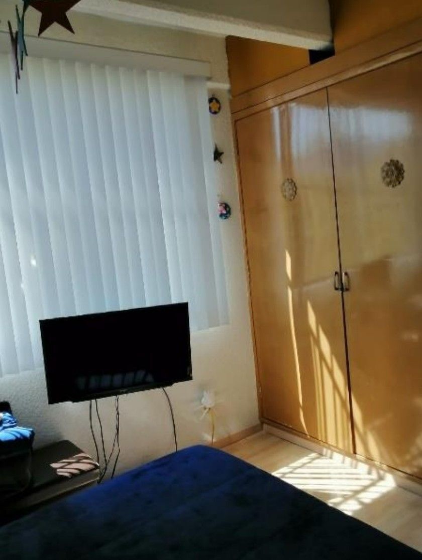 5 de 5: Closet de recamara Lomas Verdes 1a.