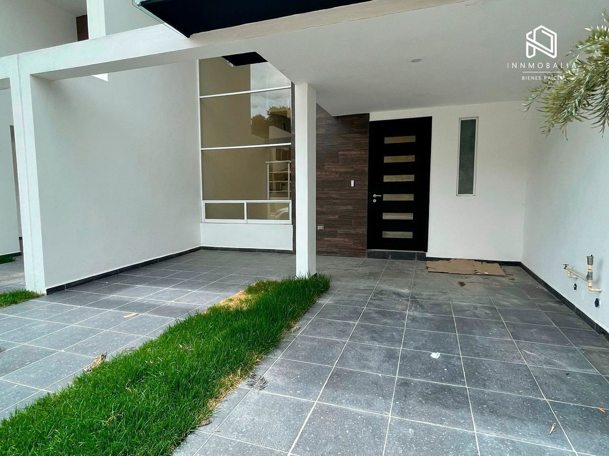 VENTA DE CASAS ESPEJO EN FRACCIONAMIENTO LA ANTIGUA CEMENTERA. PUEBLA ZONA  NORTE