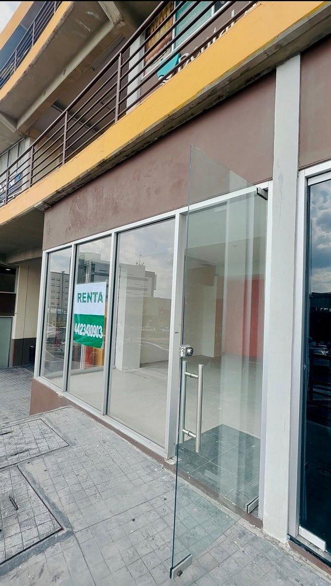 Local comercial en Centro Sur, Querétaro, foto 3 de 8
