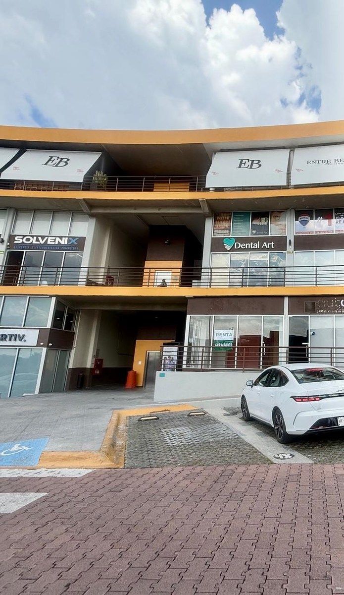 Local comercial en Centro Sur, Querétaro, foto 4 de 8