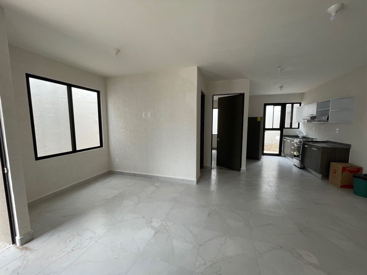 Casa en Palmas San Pedro, Kanasín, foto 2 de 12