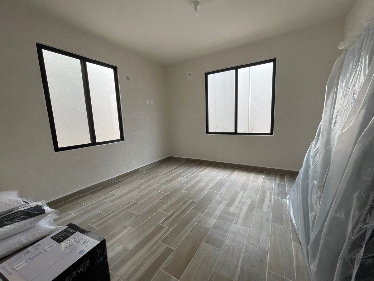 Casa en Palmas San Pedro, Kanasín, foto 6 de 12