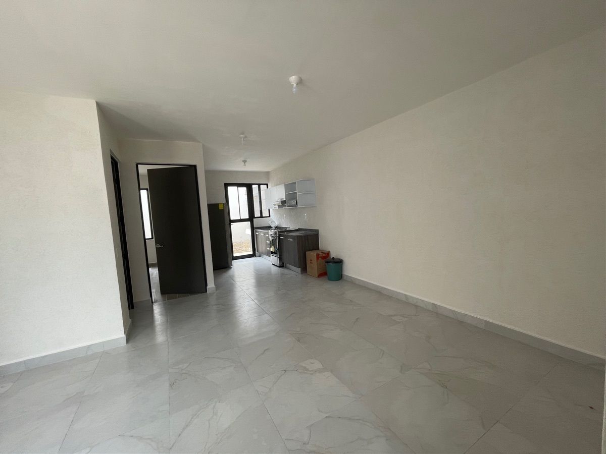 Casa en Palmas San Pedro, Kanasín, foto 9 de 12