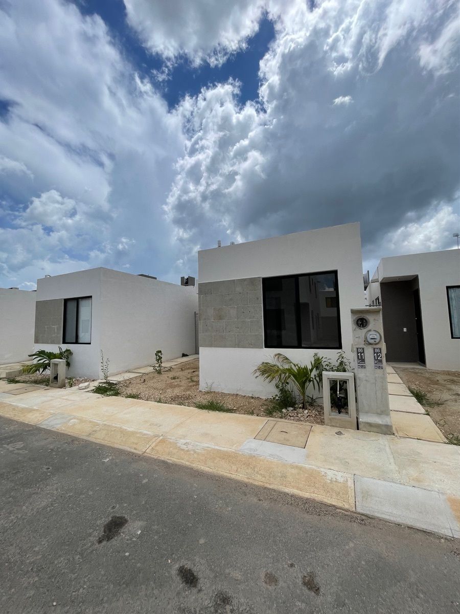 Casa en Palmas San Pedro, Kanasín, foto 10 de 12