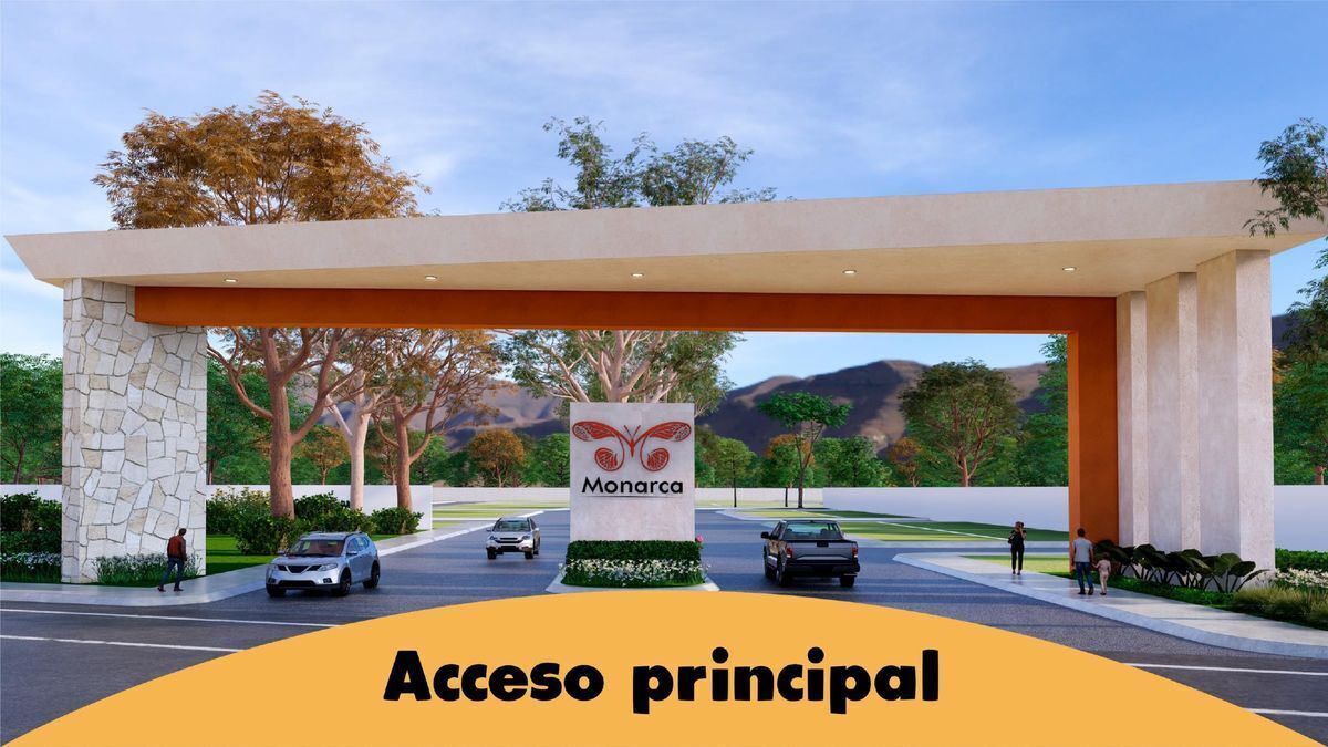 MONARCA RESIDENCIAL EasyBroker