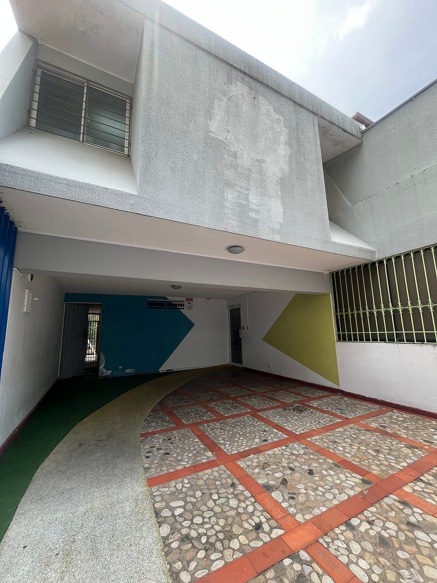 Casa en Evaristo Morales, Santo Domingo Centro (Distrito Nacional), foto 30 de 37