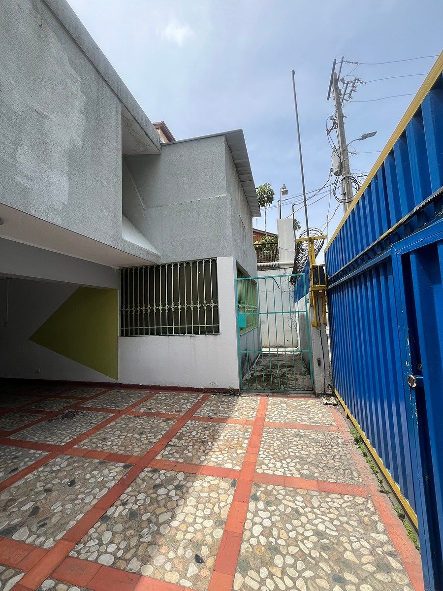 Casa en Evaristo Morales, Santo Domingo Centro (Distrito Nacional), foto 31 de 37