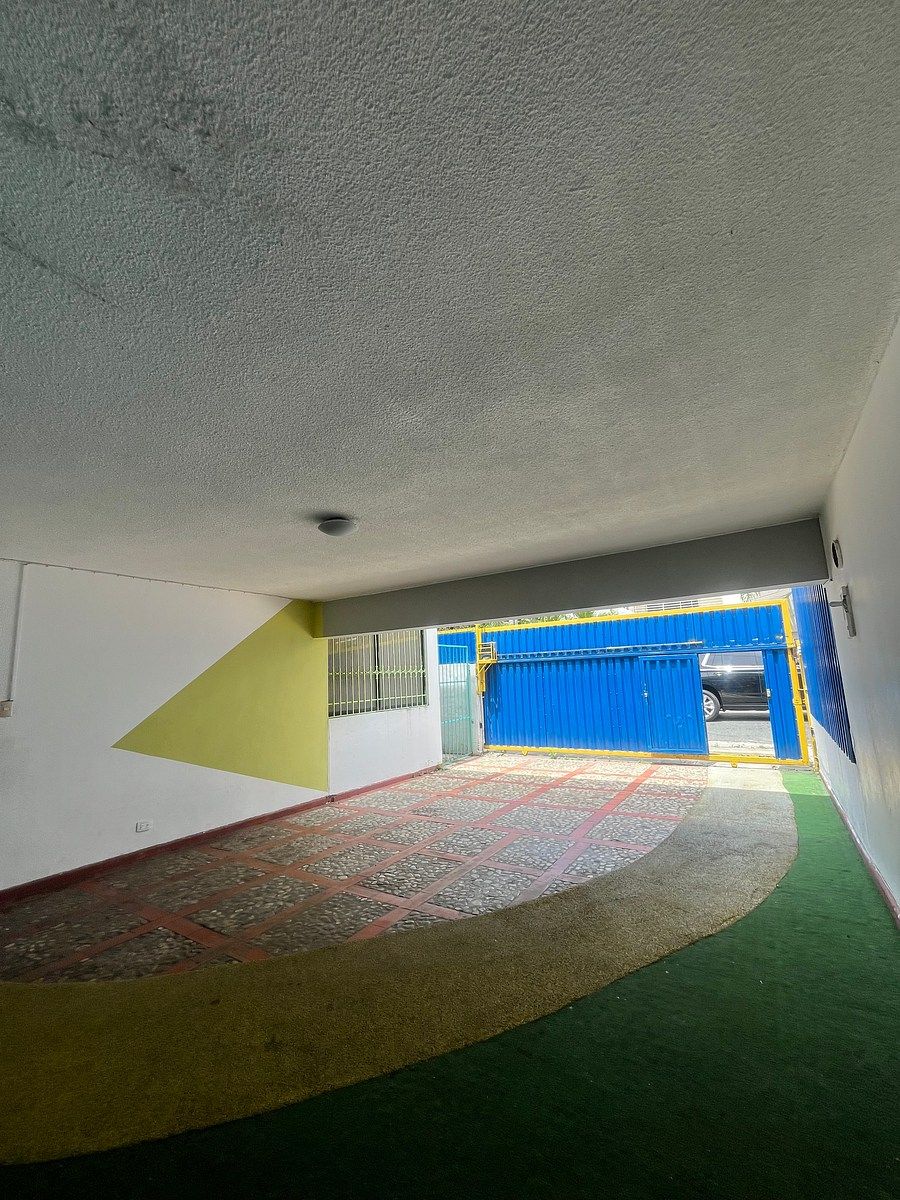 Casa en Evaristo Morales, Santo Domingo Centro (Distrito Nacional), foto 32 de 37