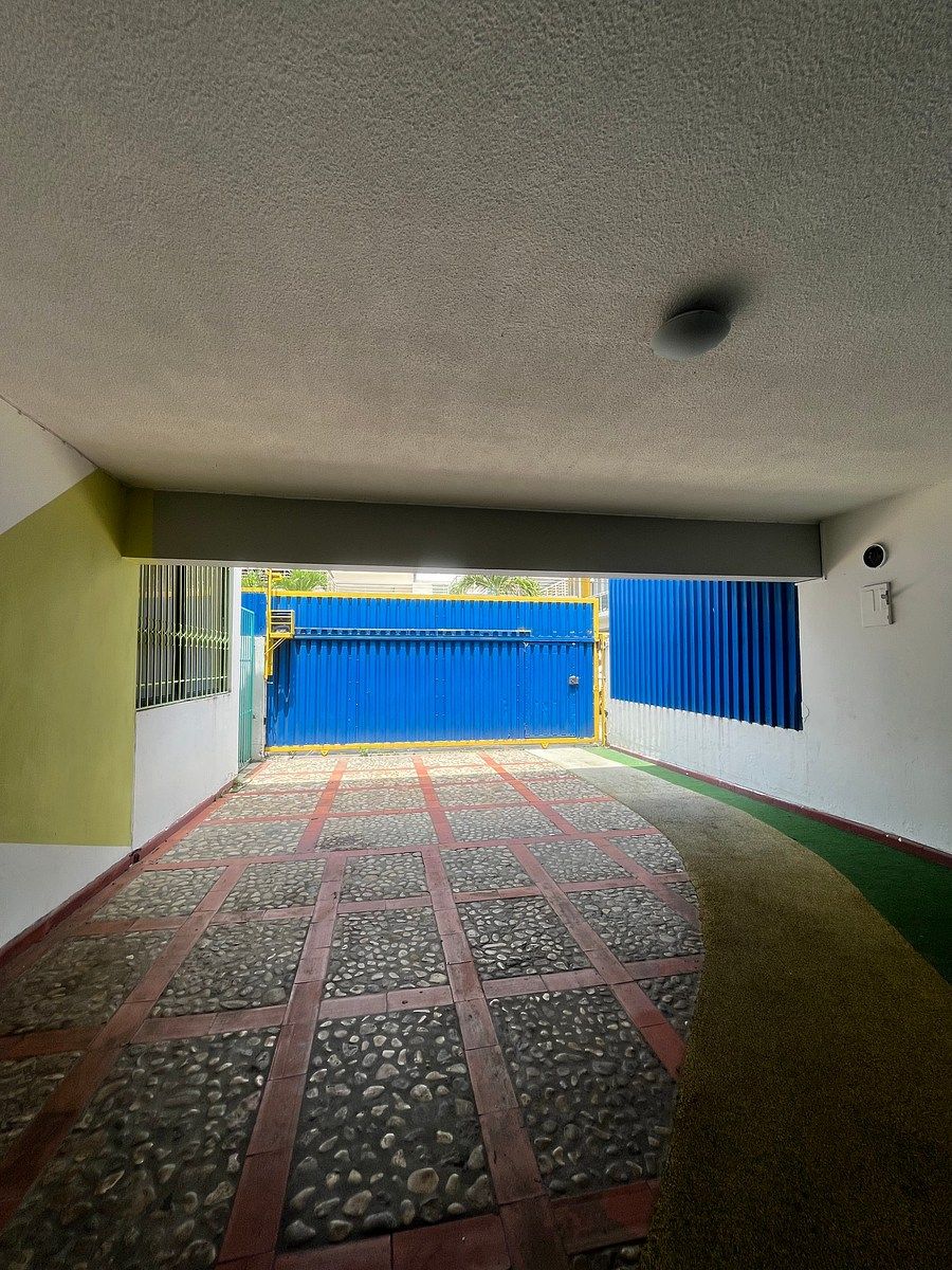 Casa en Evaristo Morales, Santo Domingo Centro (Distrito Nacional), foto 33 de 37