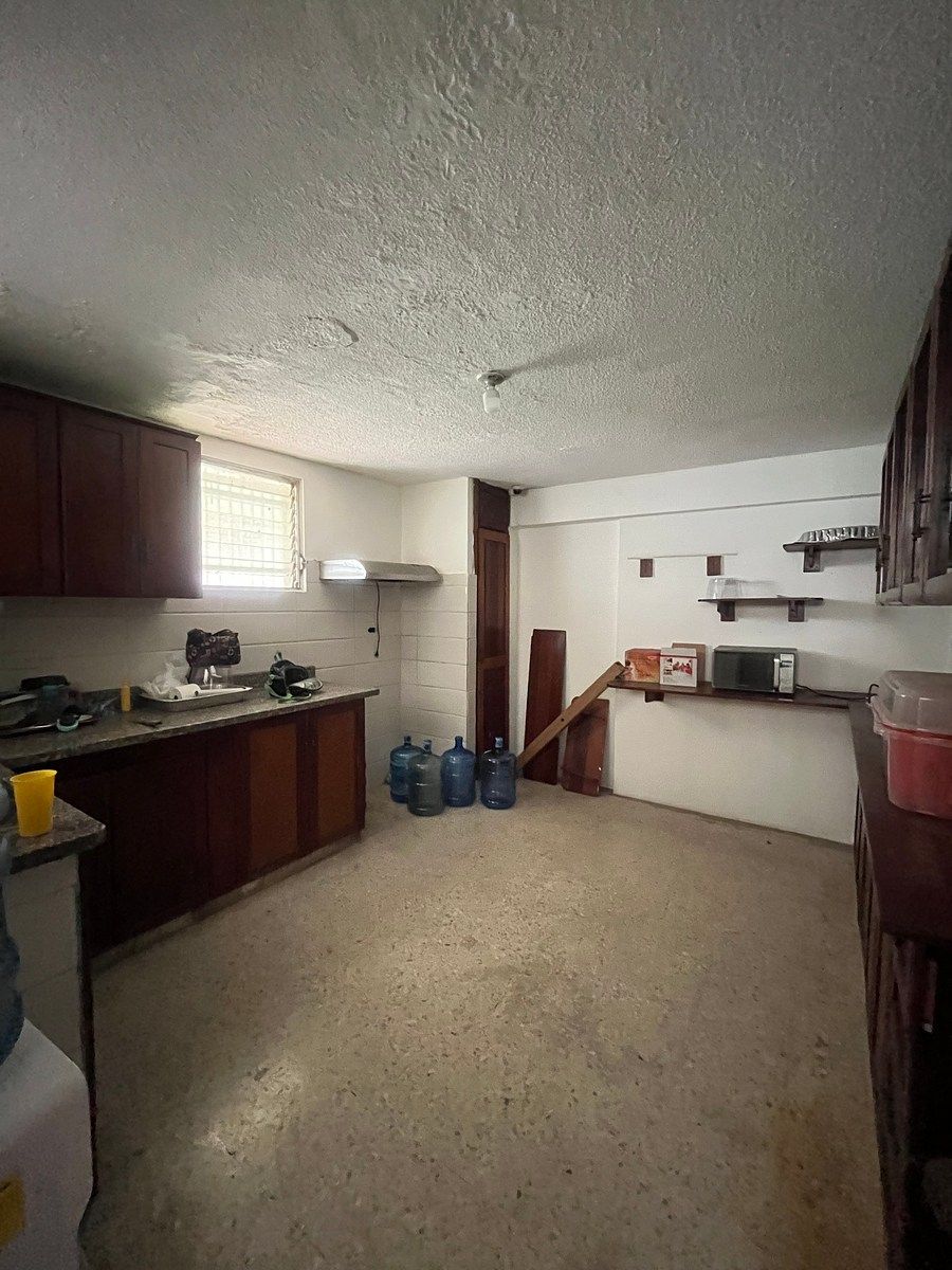 Casa en Evaristo Morales, Santo Domingo Centro (Distrito Nacional), foto 34 de 37