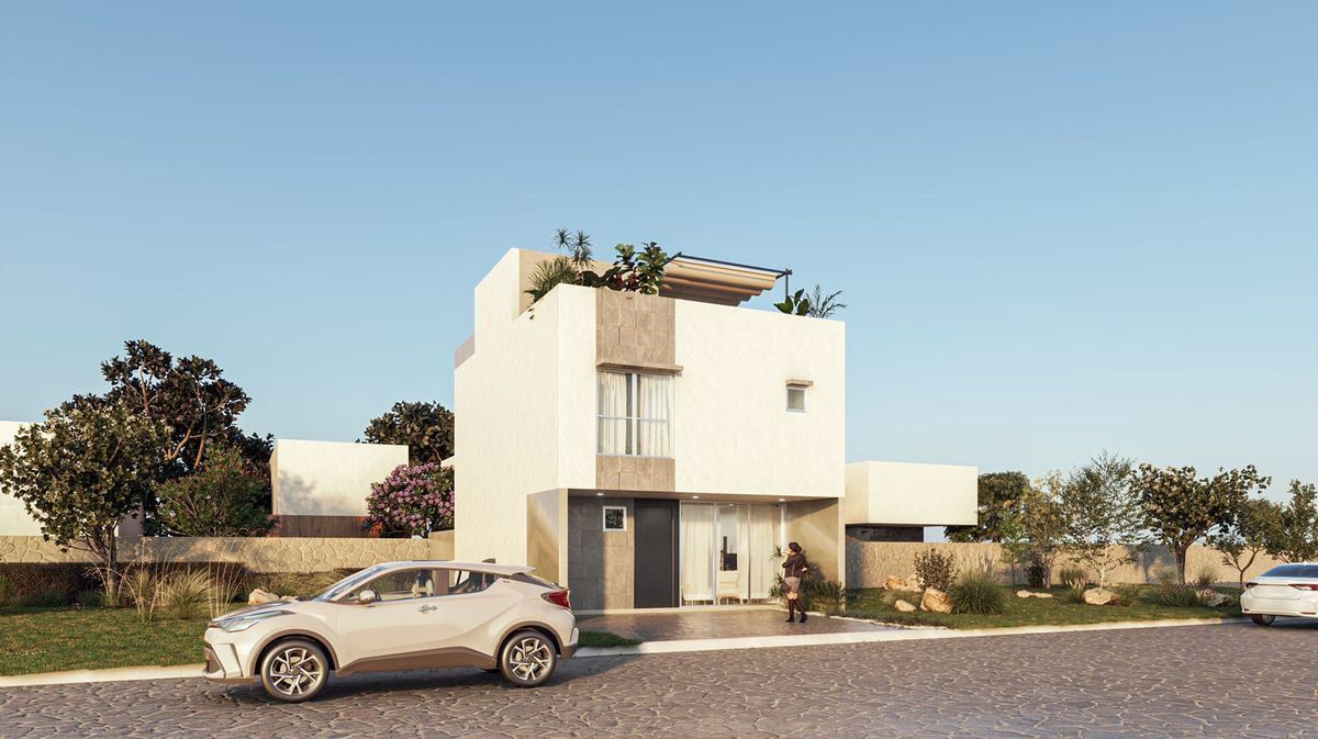 House in El Campestre, Zapopan, photo 10 of 18