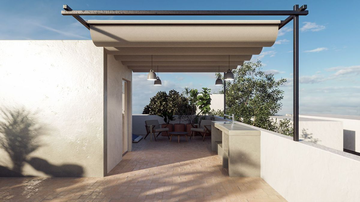 House in El Campestre, Zapopan, photo 13 of 18