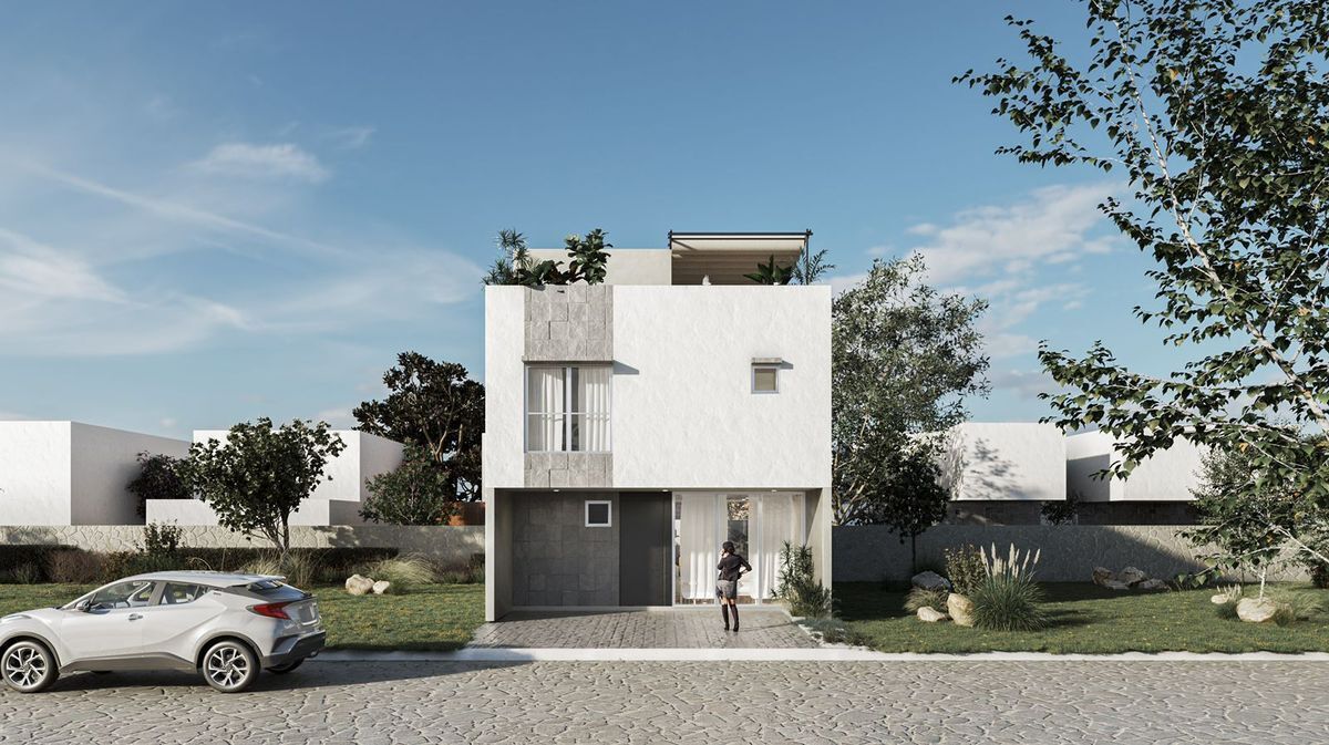 House in El Campestre, Zapopan, photo 14 of 18