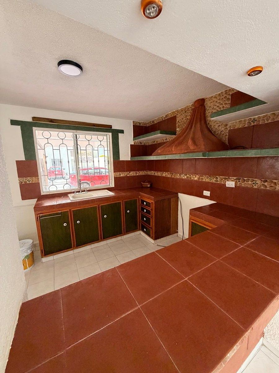 Casa em Vista Alegre Norte, Mérida, foto 2 de 21