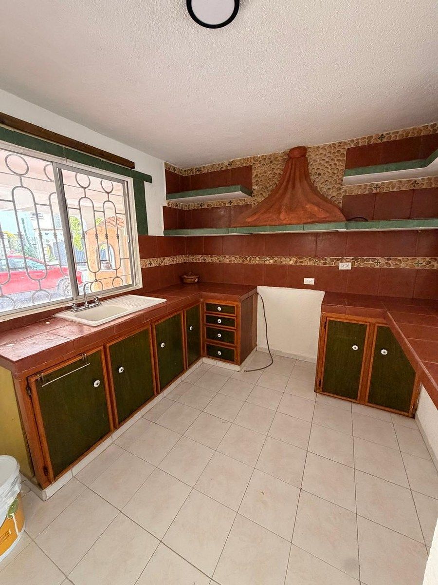 Casa em Vista Alegre Norte, Mérida, foto 20 de 21