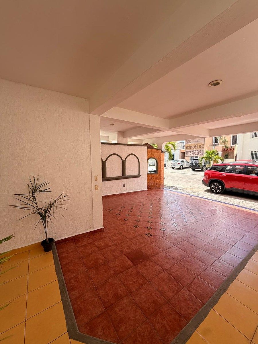 Casa em Vista Alegre Norte, Mérida, foto 4 de 21