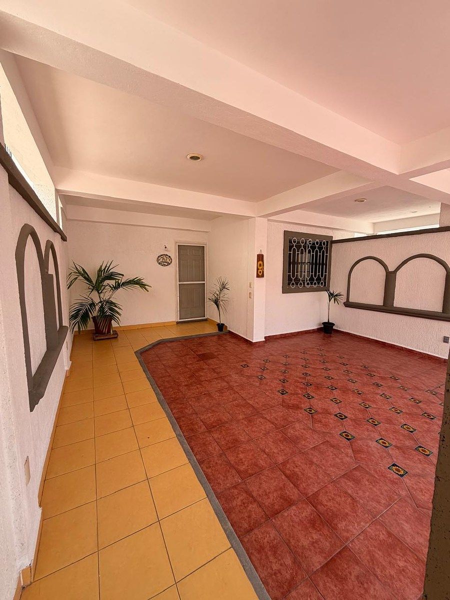 Casa em Vista Alegre Norte, Mérida, foto 5 de 21