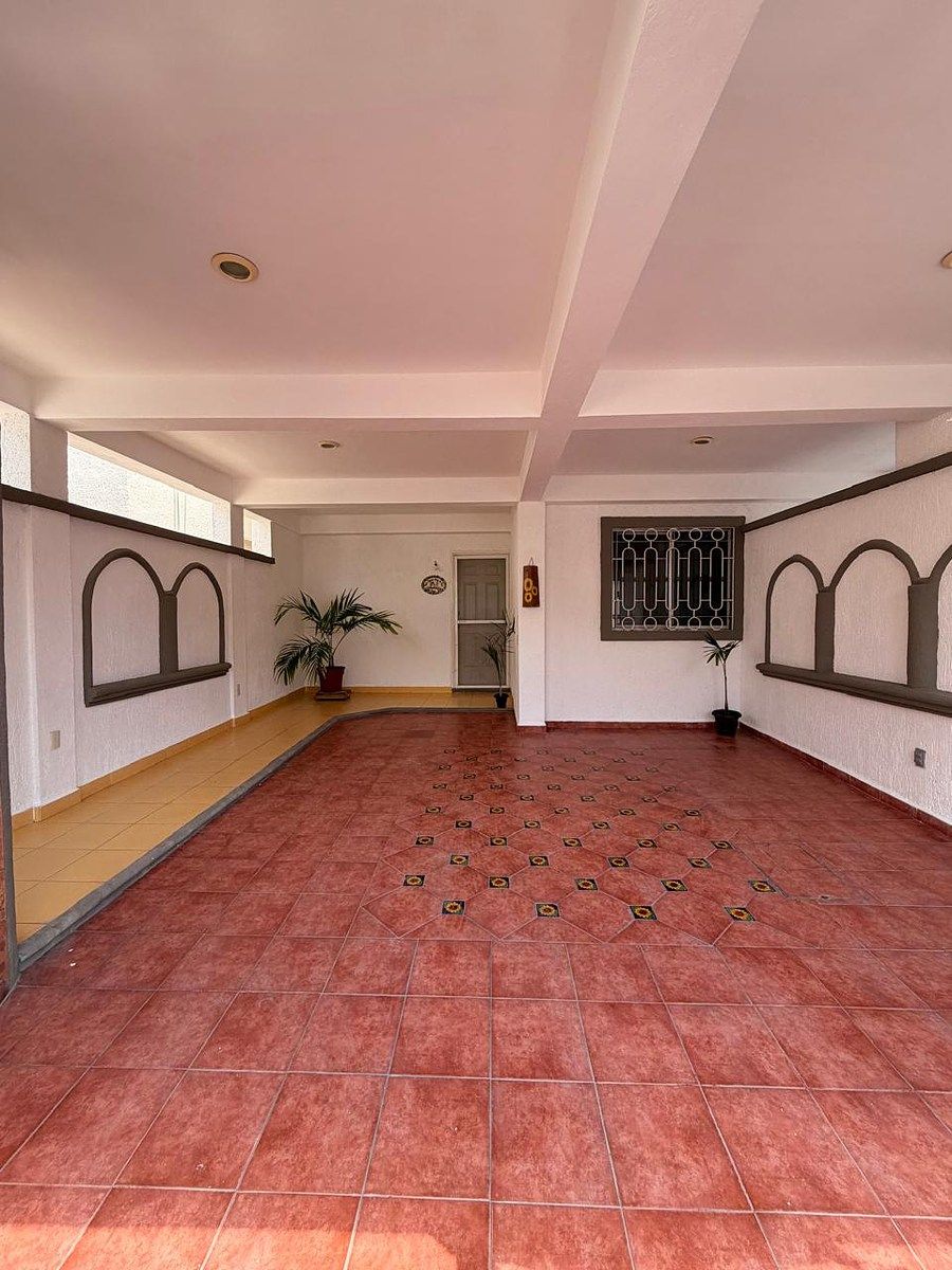 Casa em Vista Alegre Norte, Mérida, foto 3 de 21