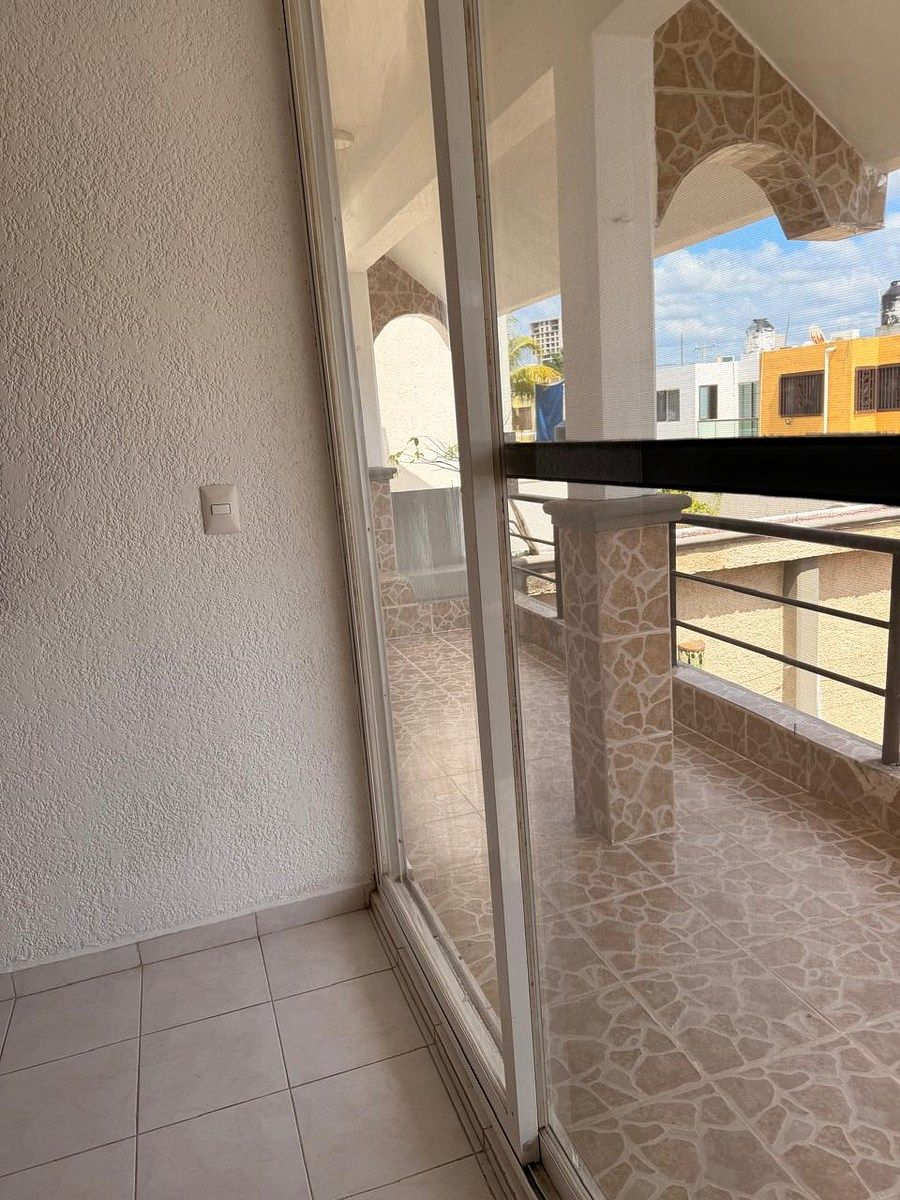 Casa em Vista Alegre Norte, Mérida, foto 13 de 21