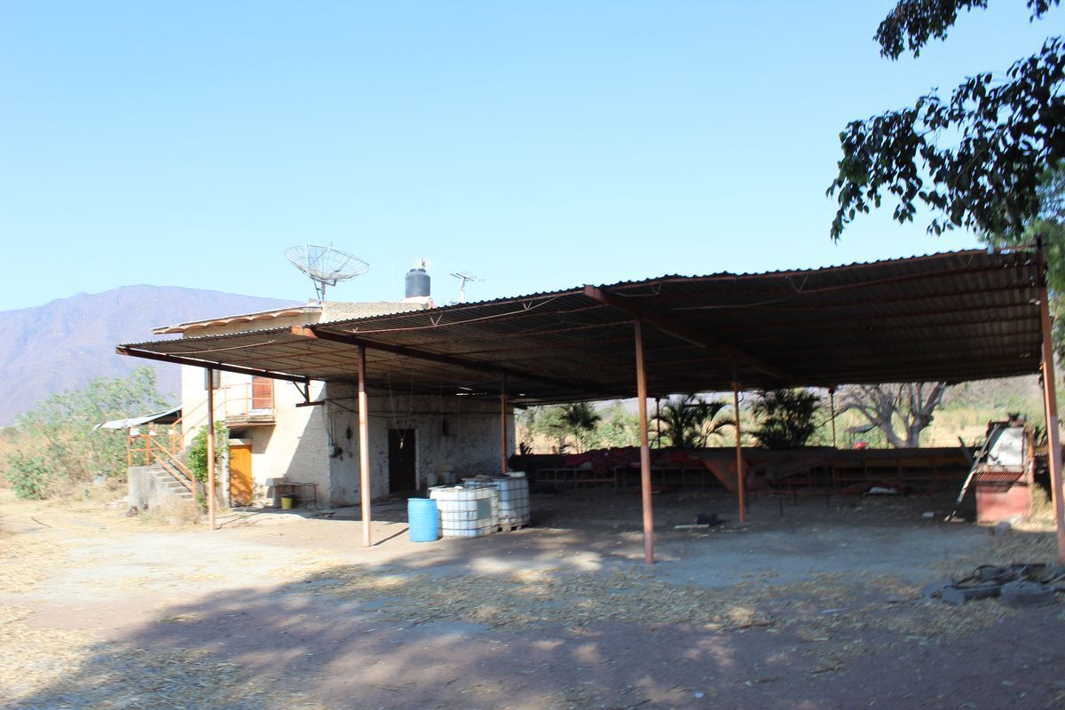 Venta Rancho Barranca de Otates (Barranca de Otatán) - Zacoalco de Torres