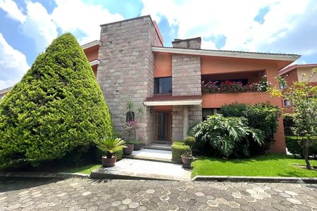 Casa en condominio en venta en las Águilas Álvaro Obregón CDMX