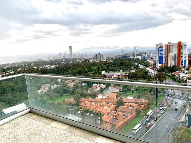 2 de 18: BALCON PANORAMICO