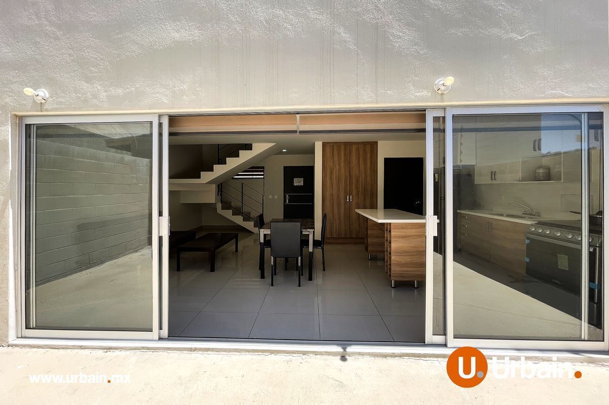 Casas en Venta en Colinas de California Logroño Residencial Tijuana