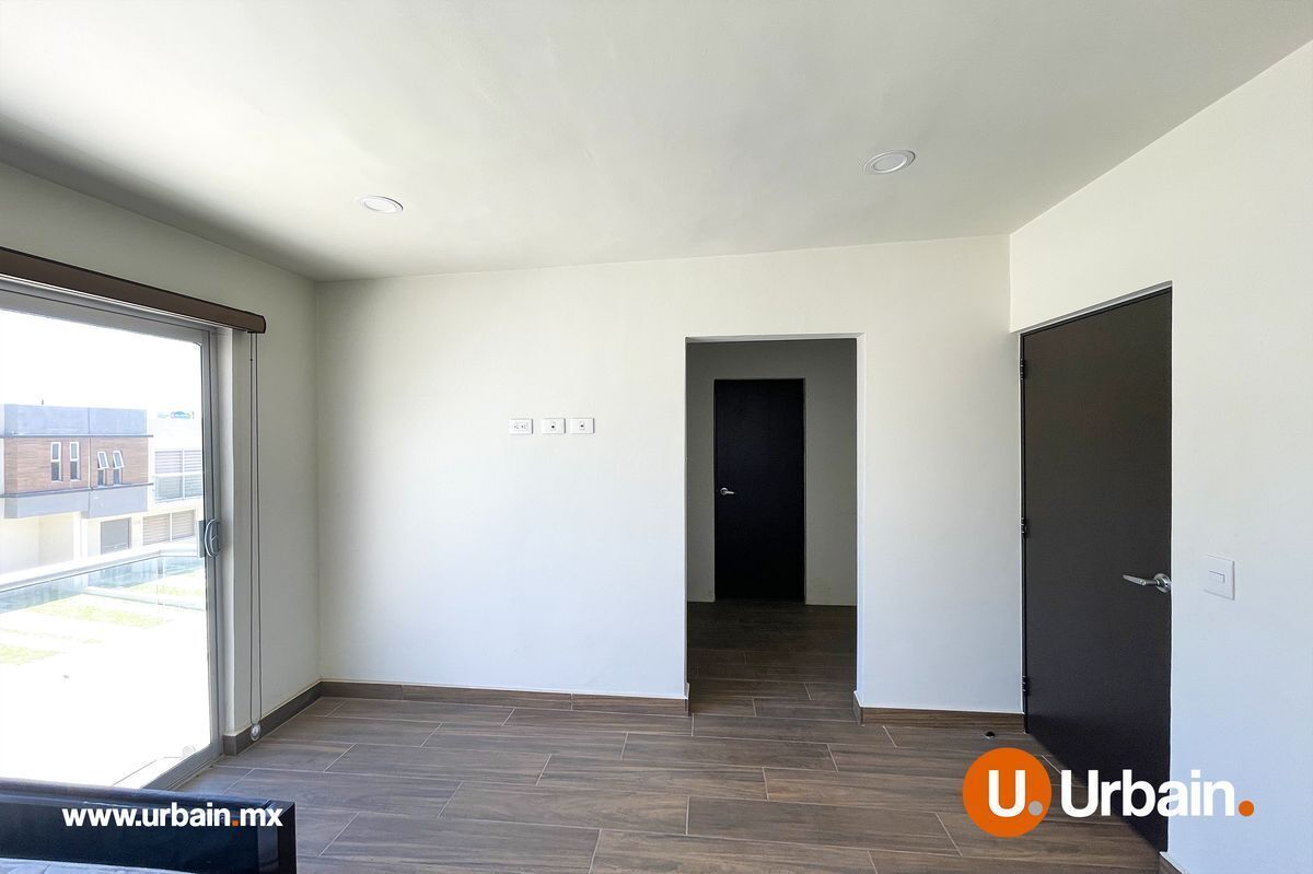Casas en Venta en Colinas de California Logroño Residencial Tijuana