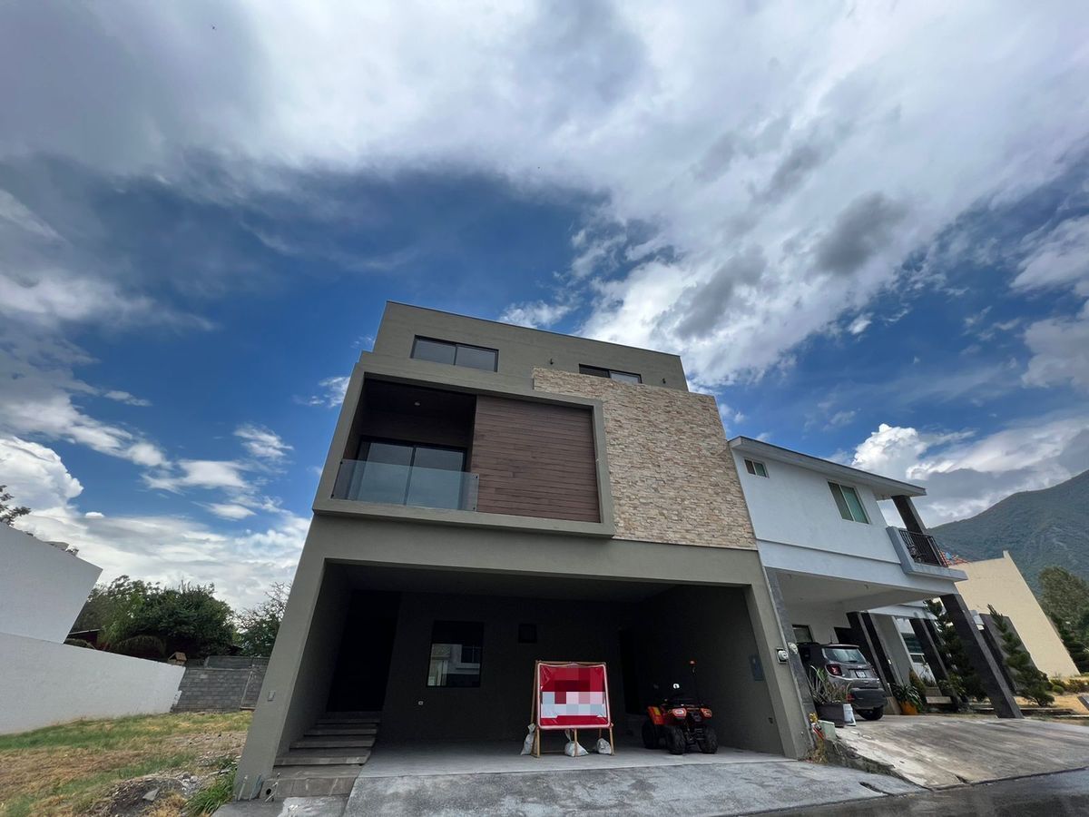 Casa en Venta,Valle del Cristal