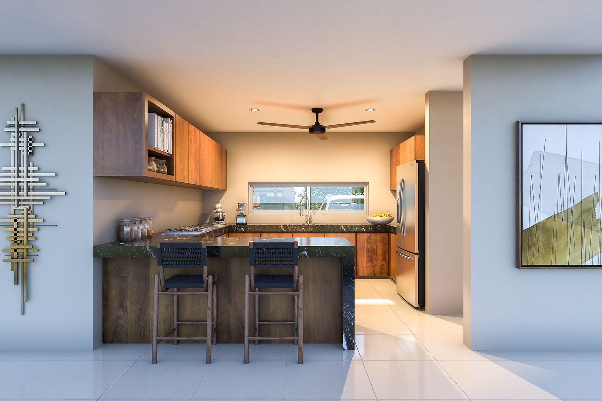 Cocina