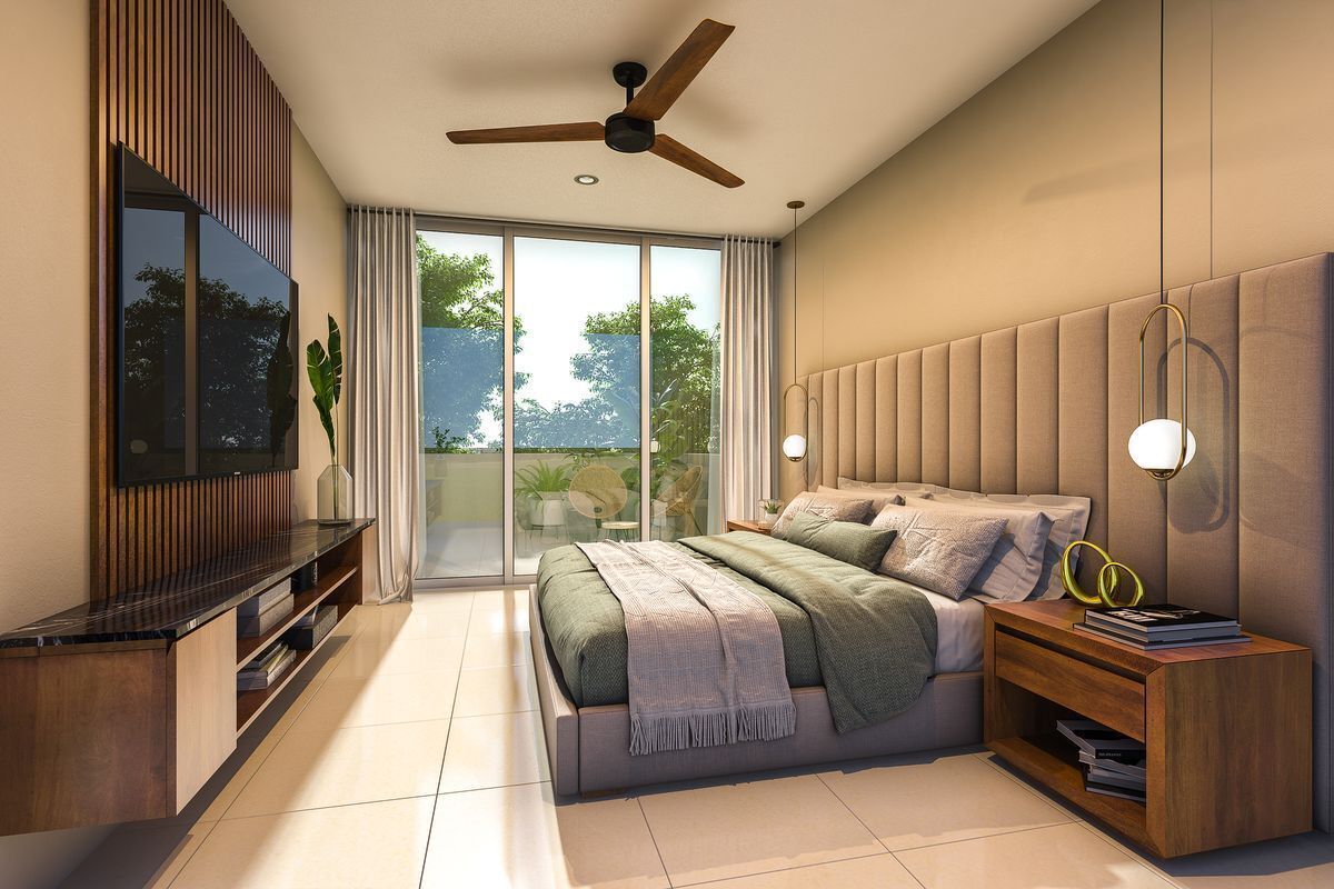 Habitación Principal