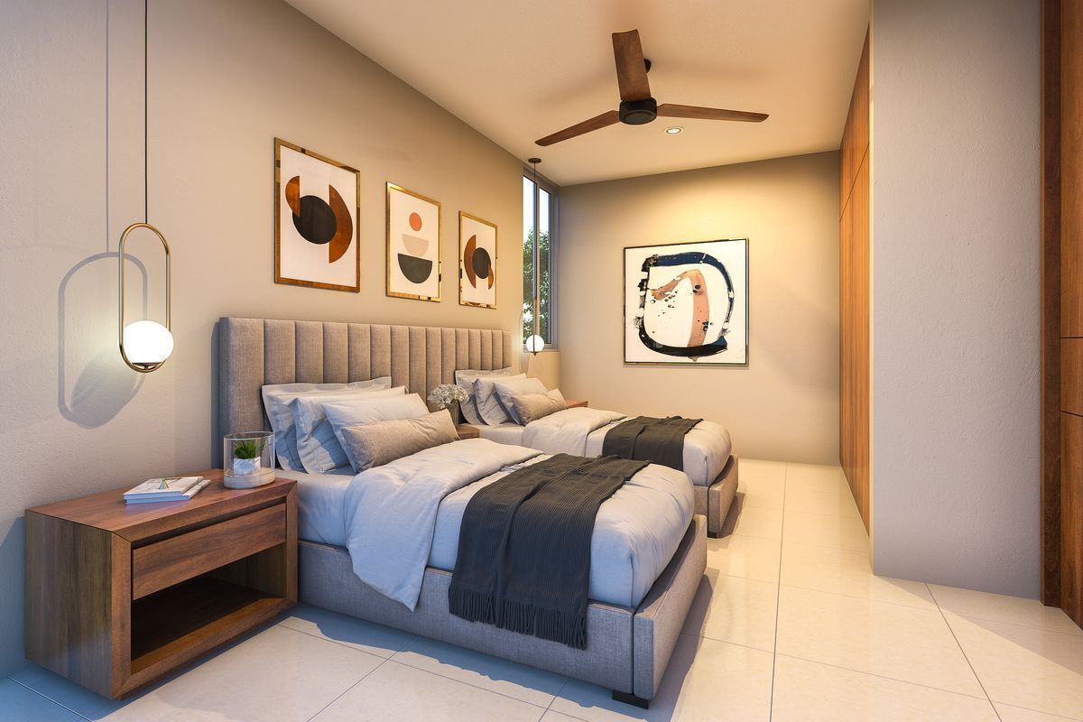 Segunda Habitación