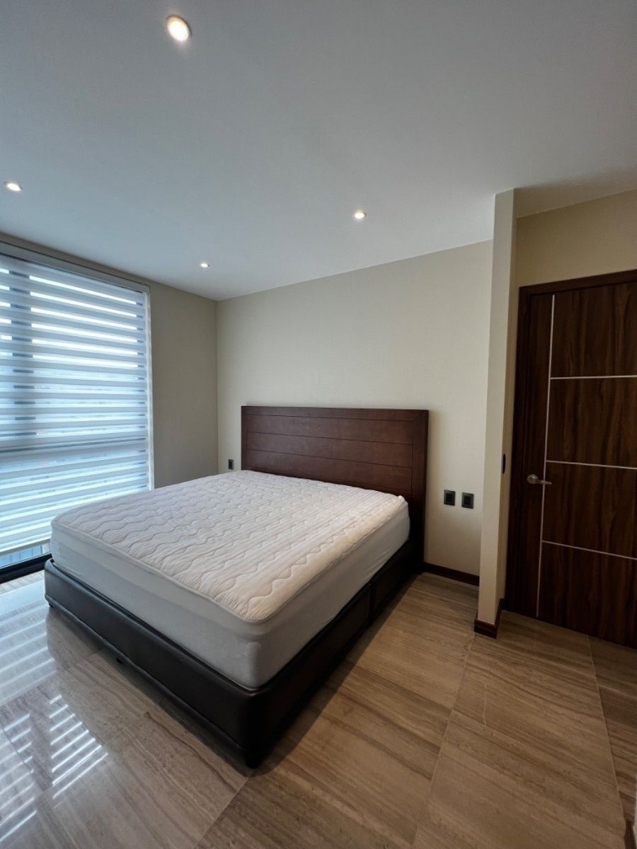 Departamento en Ampliación Granada, Miguel Hidalgo, foto 8 de 36