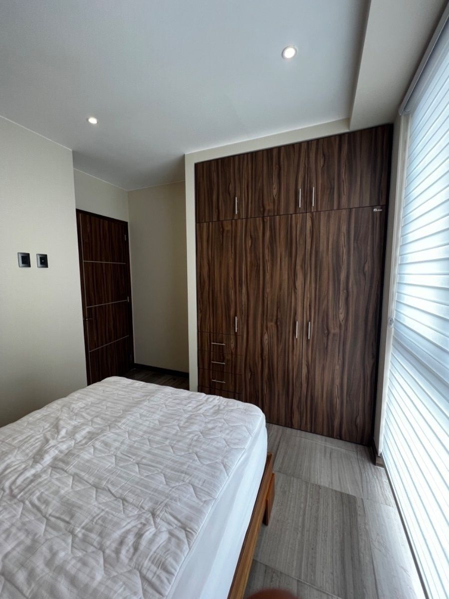 Departamento en Ampliación Granada, Miguel Hidalgo, foto 12 de 36
