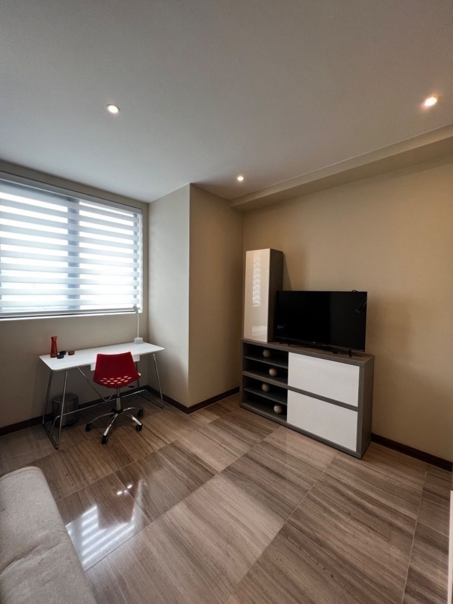 Departamento en Ampliación Granada, Miguel Hidalgo, foto 13 de 36