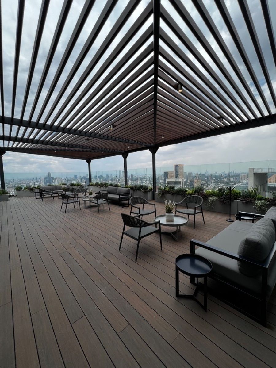 Departamento en Ampliación Granada, Miguel Hidalgo, foto 20 de 36