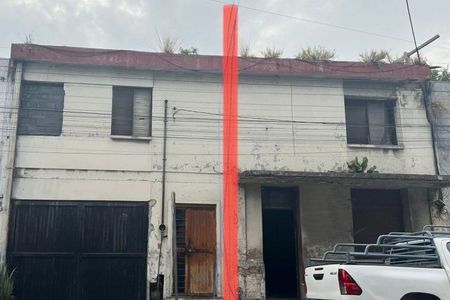 CASA EN VENTA EN CENTRO DE MONTERREY