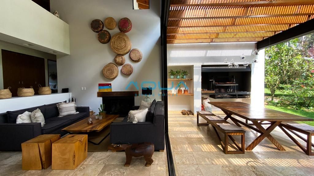 Casa en condominio en Avándaro, Valle de Bravo, foto 6 de 23