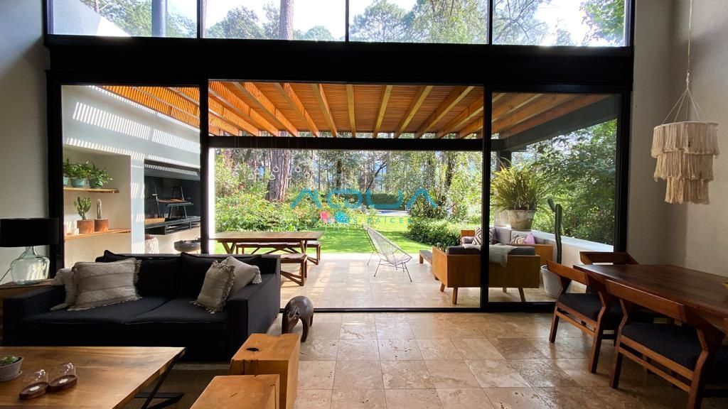Casa en condominio en Avándaro, Valle de Bravo, foto 10 de 23
